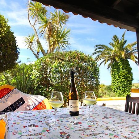 Casa Boavista Villa Сао Мартино до Порто Екстериор снимка