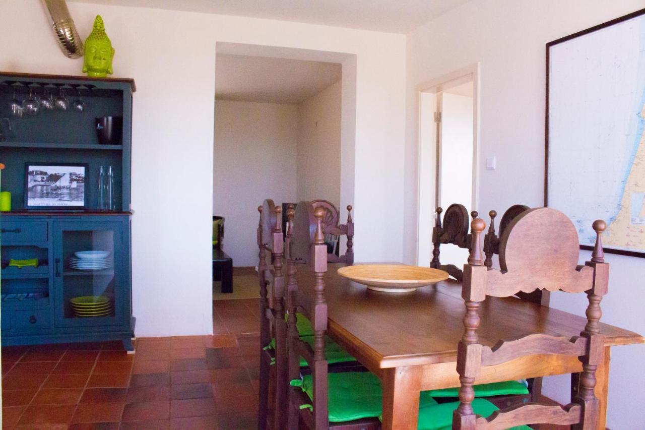 Casa Boavista Villa Сао Мартино до Порто Екстериор снимка