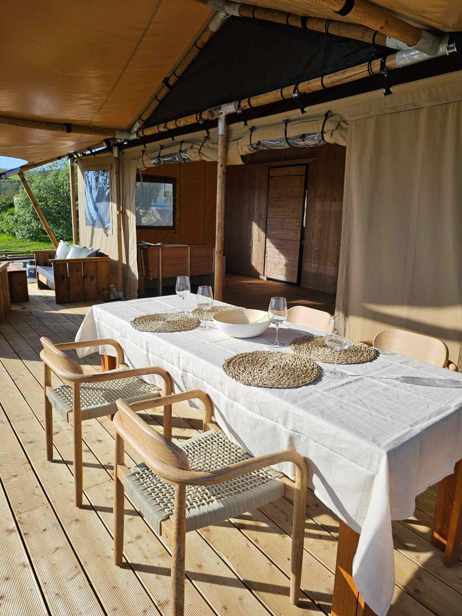 Casa Boavista Villa Сао Мартино до Порто Екстериор снимка
