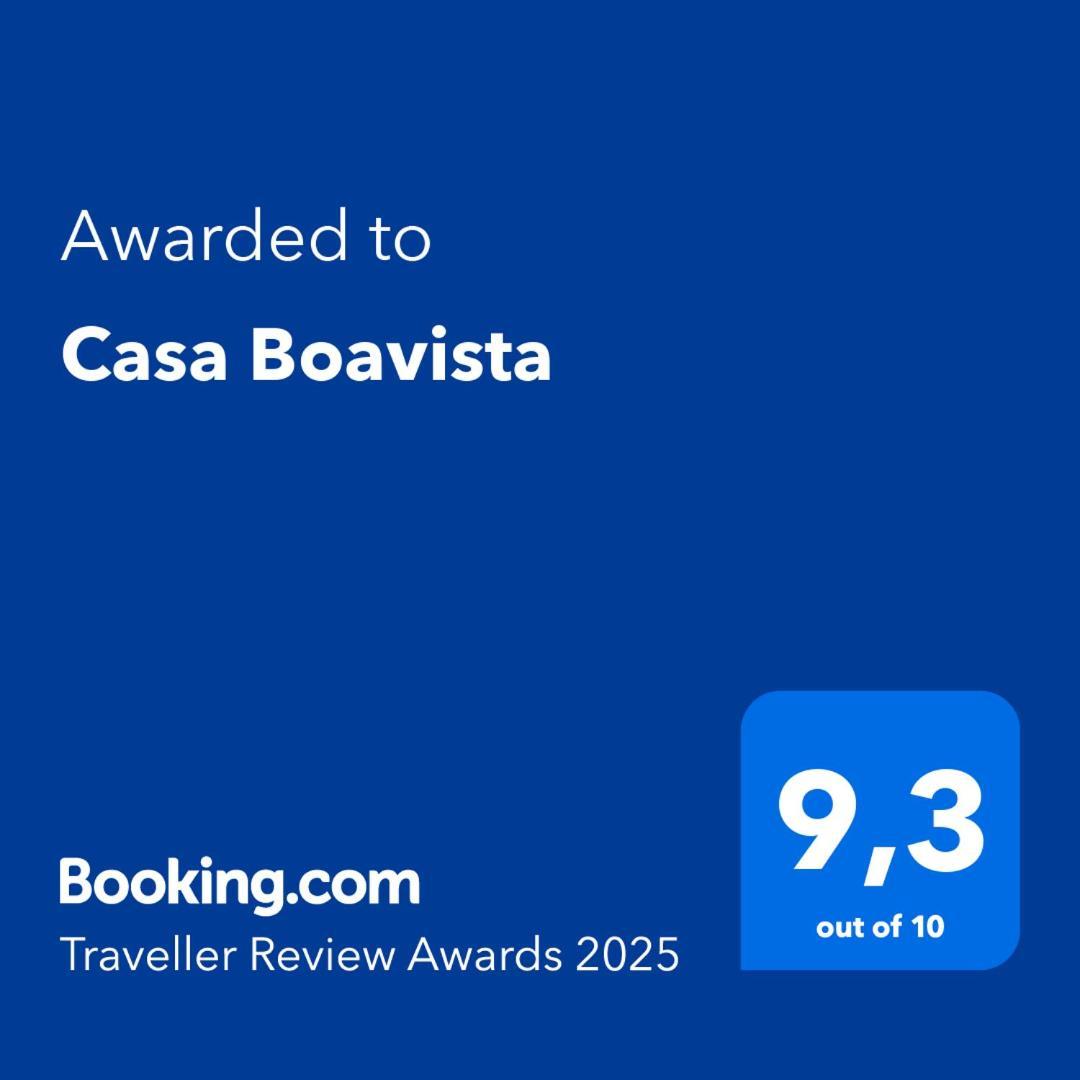 Casa Boavista Villa Сао Мартино до Порто Екстериор снимка