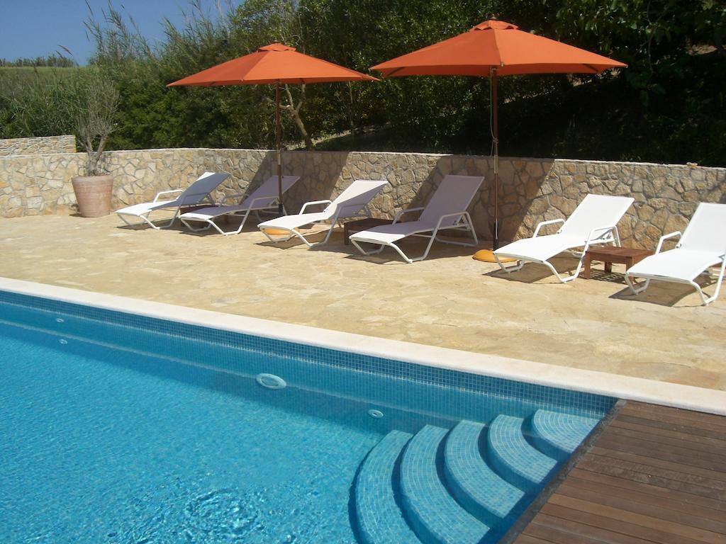Casa Boavista Villa Сао Мартино до Порто Екстериор снимка